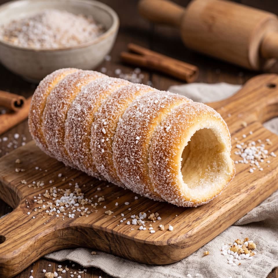 Skalický trdelník 500g