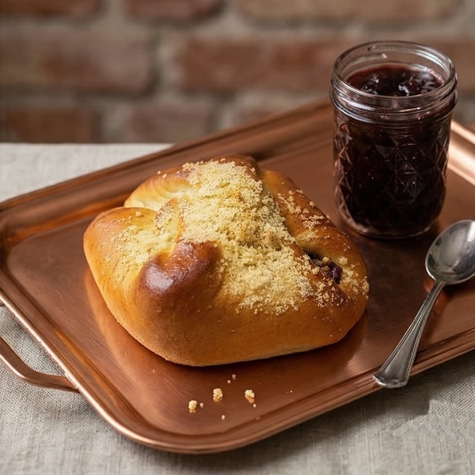 Šatôčka marmeládová