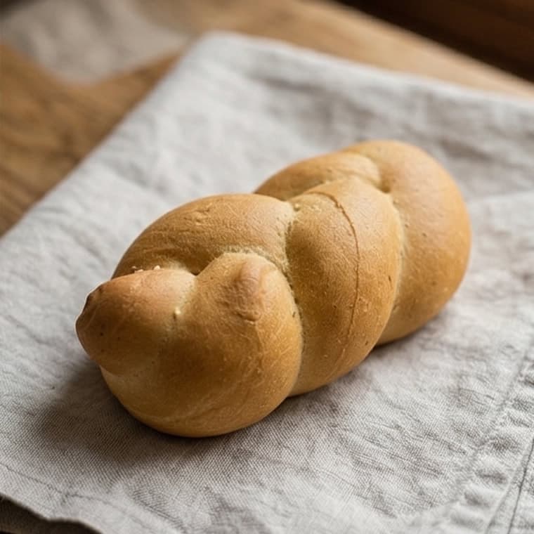 Pletienka bez posypu