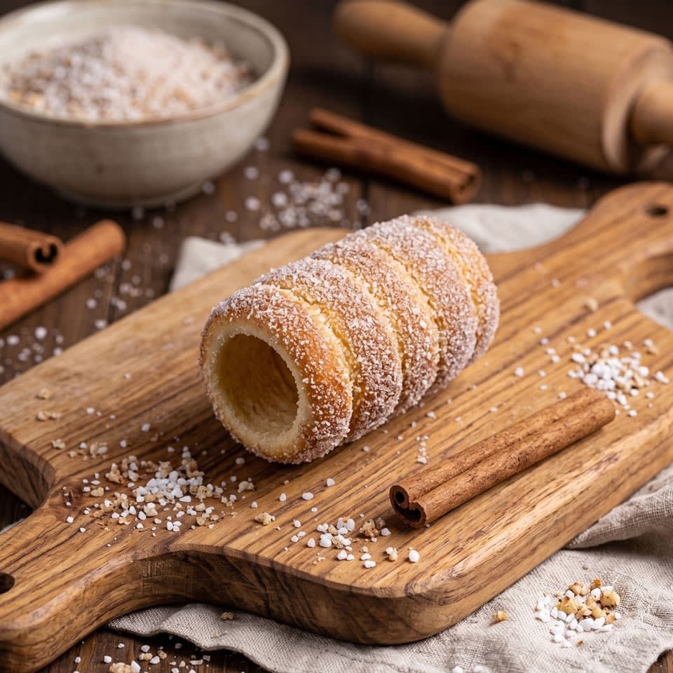 Skalický trdelník 250g