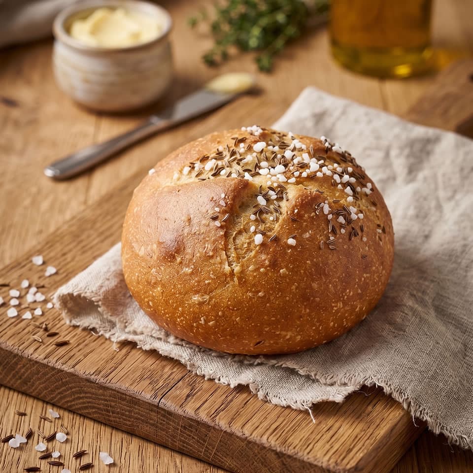 Chlebový bosniak