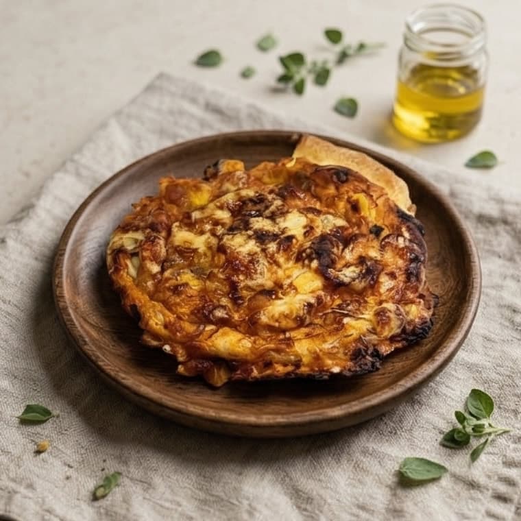 Pizza slimák